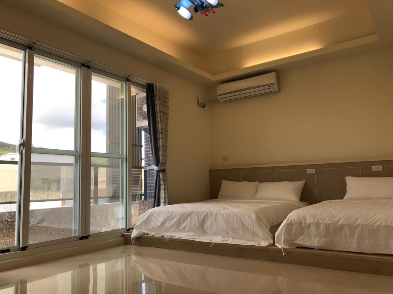 Enjoy The Fly Bnb Taitung ภายนอก รูปภาพ